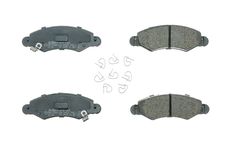 AISIN BPSZ-1006